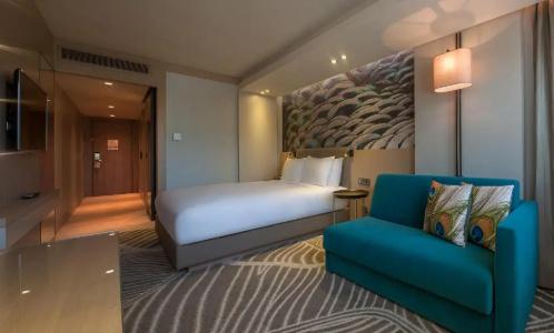 DoubleTree by Hilton Istanbul - Sirkeci - 59