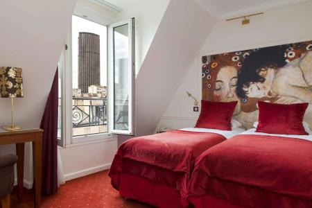 TimTour Montparnasse - 12