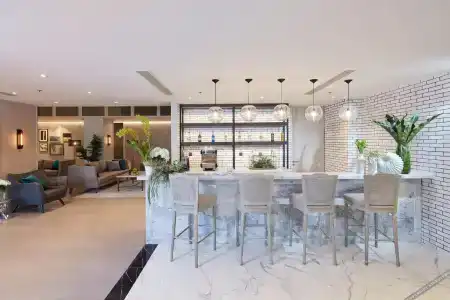 Health Land & Spa - 16