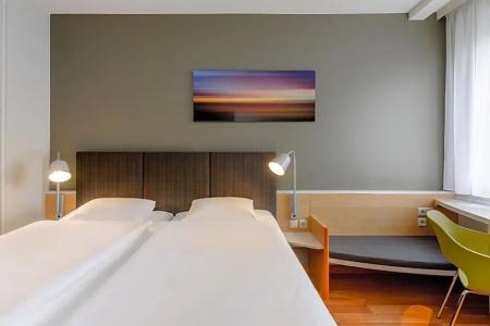 ibis Bremen City - 38