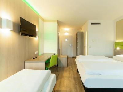 ibis Styles Bochum Hauptbahnhof - 43