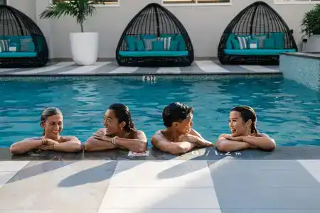 OHANA Waikiki East by Outrigger - 20
