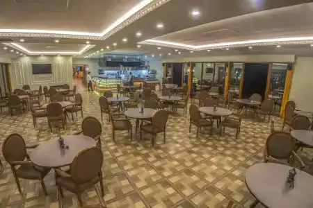 Babillon Spa & Restaurant - 14