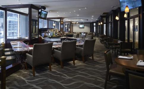 Deltas by Marriott - 24