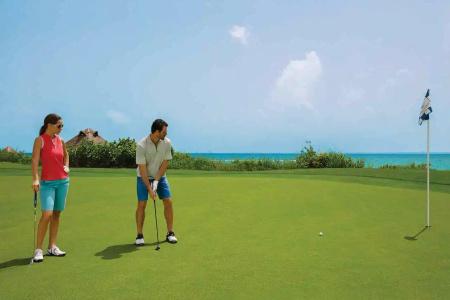 Dreams Vista Cancun Golf & Spa Resort - 14