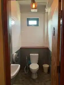 Busket Hostel - 9