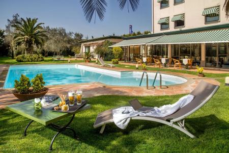 Best Western Park Roma Nord - 18
