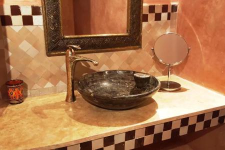 Riad Africa - 64