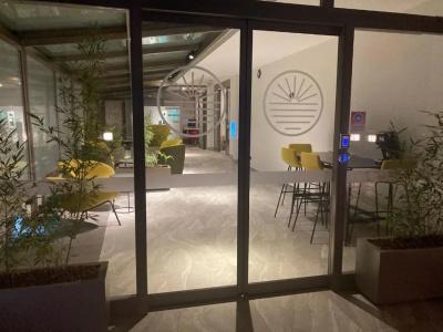 Vega Suites - 41