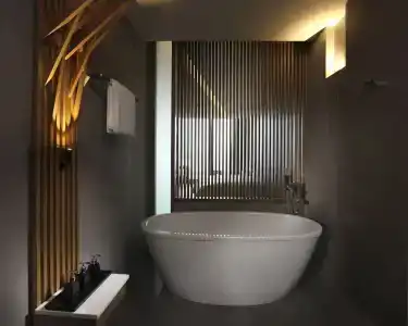 So Bangkok - Sha Extra Plus - 40