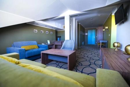 Fra Mare Thalasso Spa - 56
