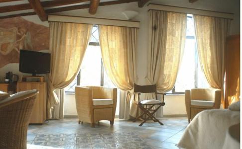 Villa Clementina - 42