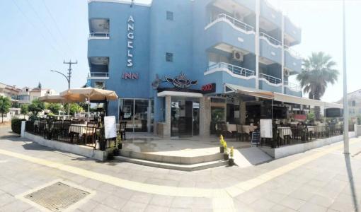 Angels Inn Marmaris - 14