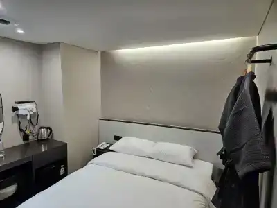 Dongdaemun - 5