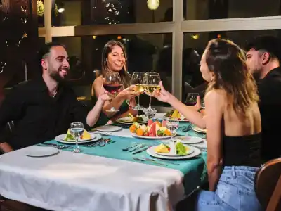 Club Konakli - All Inclusive - 24