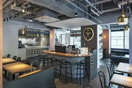 all day place shibuya - 22