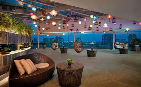 Jw Marriott Hanoi - 28