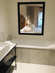 Villa Duflot Hôtel & Spa Perpignan - 37