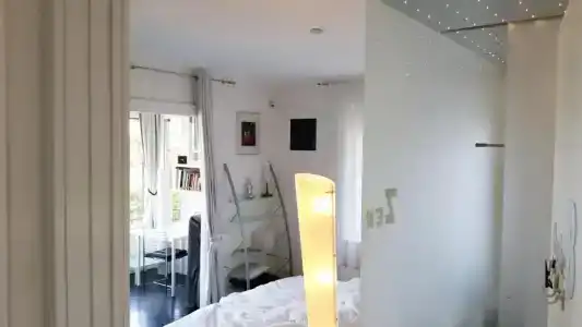 BnB Belalp - 77