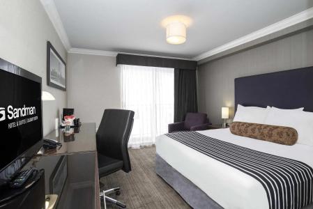 Sandman & Suites South - 24