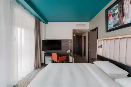 Park Inn by Radisson Riga Valdemara - 51