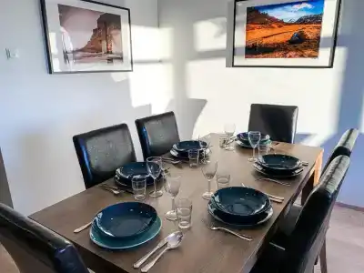 Bakki Apartments & - 102