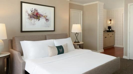 The Whitley, a Luxury Collection, Atlanta Buckhead - 91
