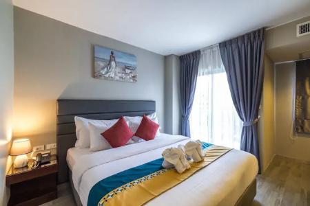 Triple L Patong Beach Phuket - 191