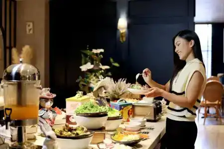 The Quartier Bangkok by Compass Hospitality - 54