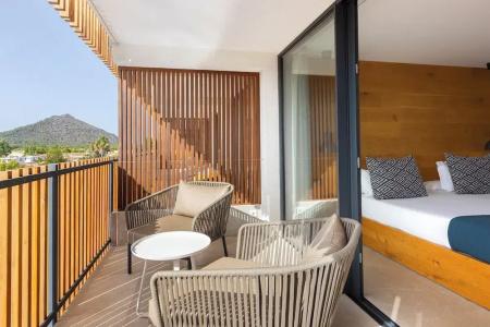 Las Gaviotas Suites & Spa - 102