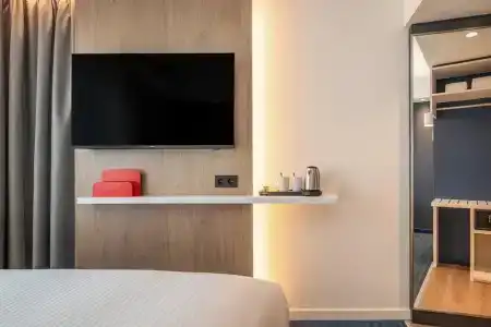 Holiday Inn Express Gent, An Ihg - 38
