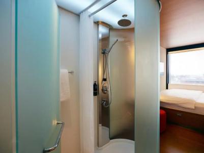 citizenM Glasgow - 7