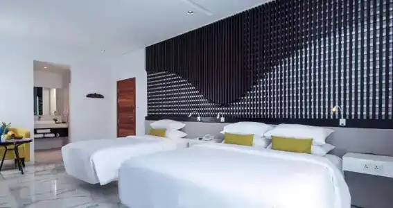 King Rock Residence - 81