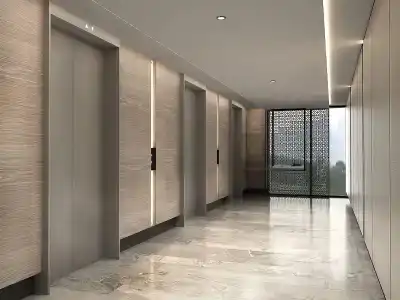 Yogyakarta Marriott - 12