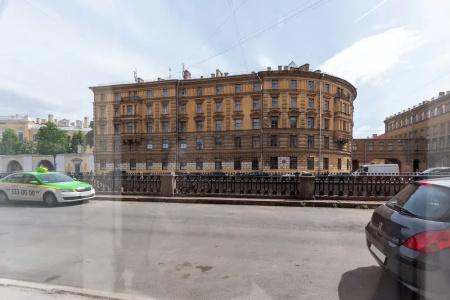 Грибоедова 33 - 22