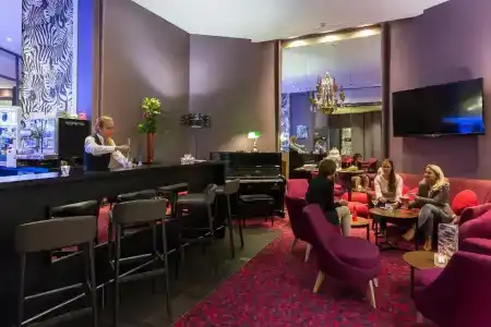 Oceania l'Hôtel de France Nantes - 18