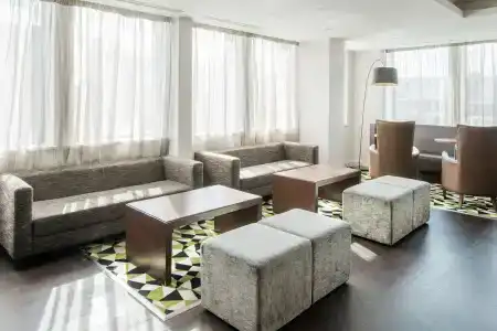 Hampton by Hilton Birmingham Broad Street - 4
