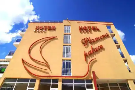 Plamena Palace - 28