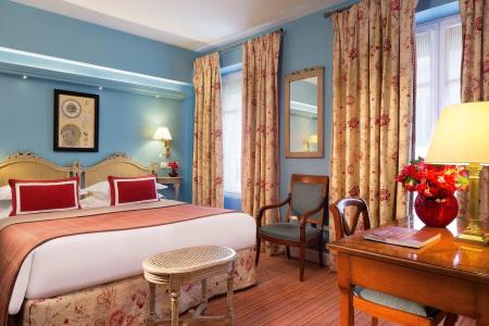 Le Relais Madeleine - 4