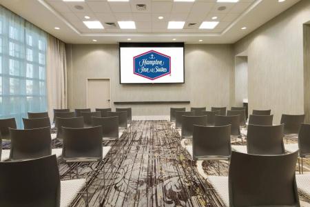 Hampton Inn & Suites Airport Avion Park Westshore - 16