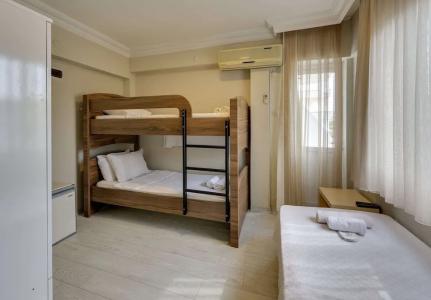Hikmethan Otel - 68