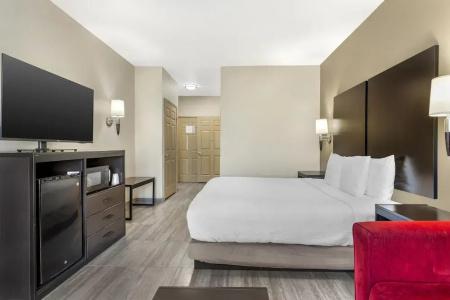 Best Western Plus Heritage Inn - 45