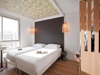 ibis Styles Paris Buttes Chaumont - 26