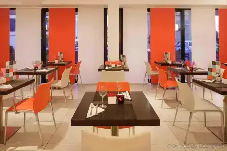 ibis London Docklands Canary Wharf - 11