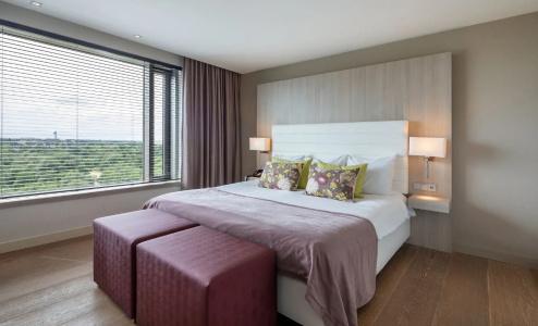 Van der Valk AirportDüsseldorf - 48