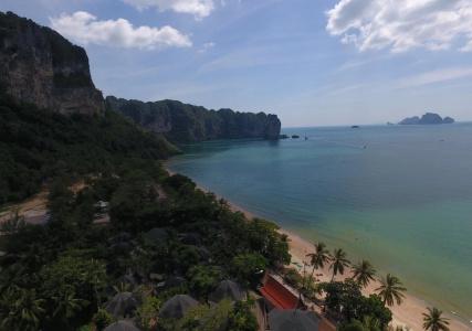 Golden Beach Resort - 23