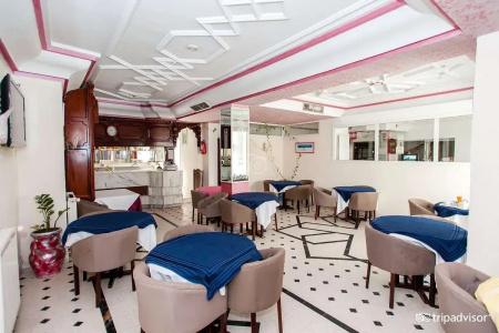 Hôtel El Faracha - 11