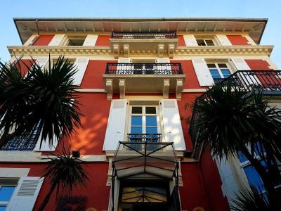 La Maison du Lierre - 23