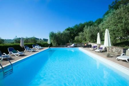 Il Vecchio Mulino Toscana - 44