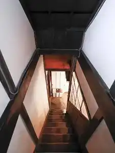 Hakone Hostel1914 - 8